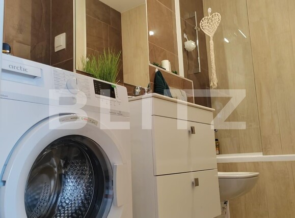 Apartament de închiriat 2 camere Chinteni - 110183AI | BLITZ Cluj-Napoca | Poza8