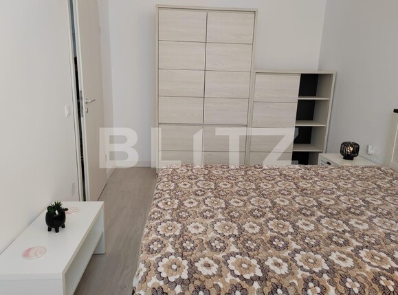 Apartament de închiriat 2 camere Chinteni - 110183AI | BLITZ Cluj-Napoca | Poza3