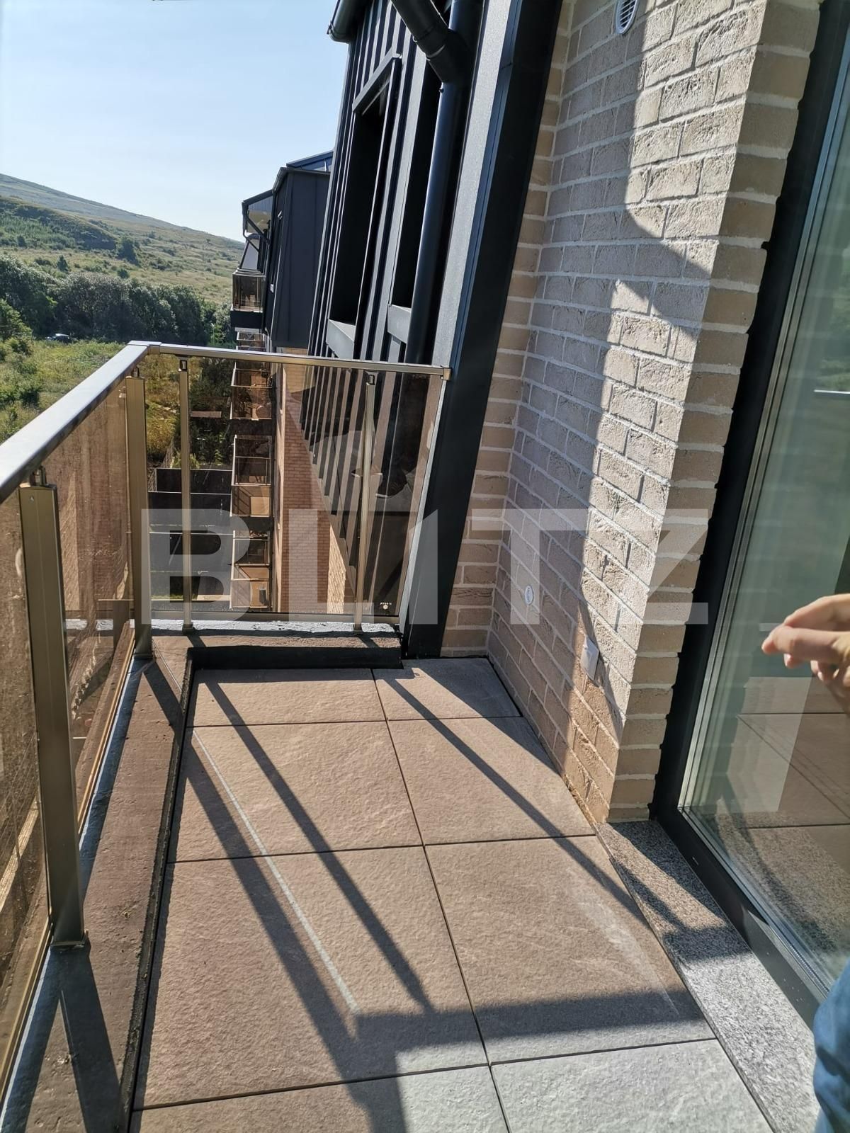 Apartament de închiriat 2 camere Chinteni - 110183AI | BLITZ Cluj-Napoca | Poza9