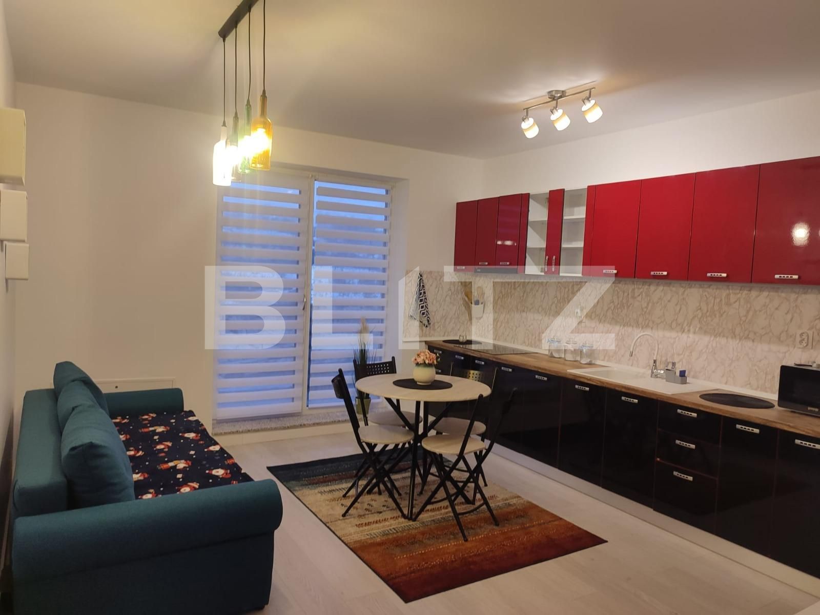 Apartament de închiriat 2 camere Chinteni - 110183AI | BLITZ Cluj-Napoca | Poza4