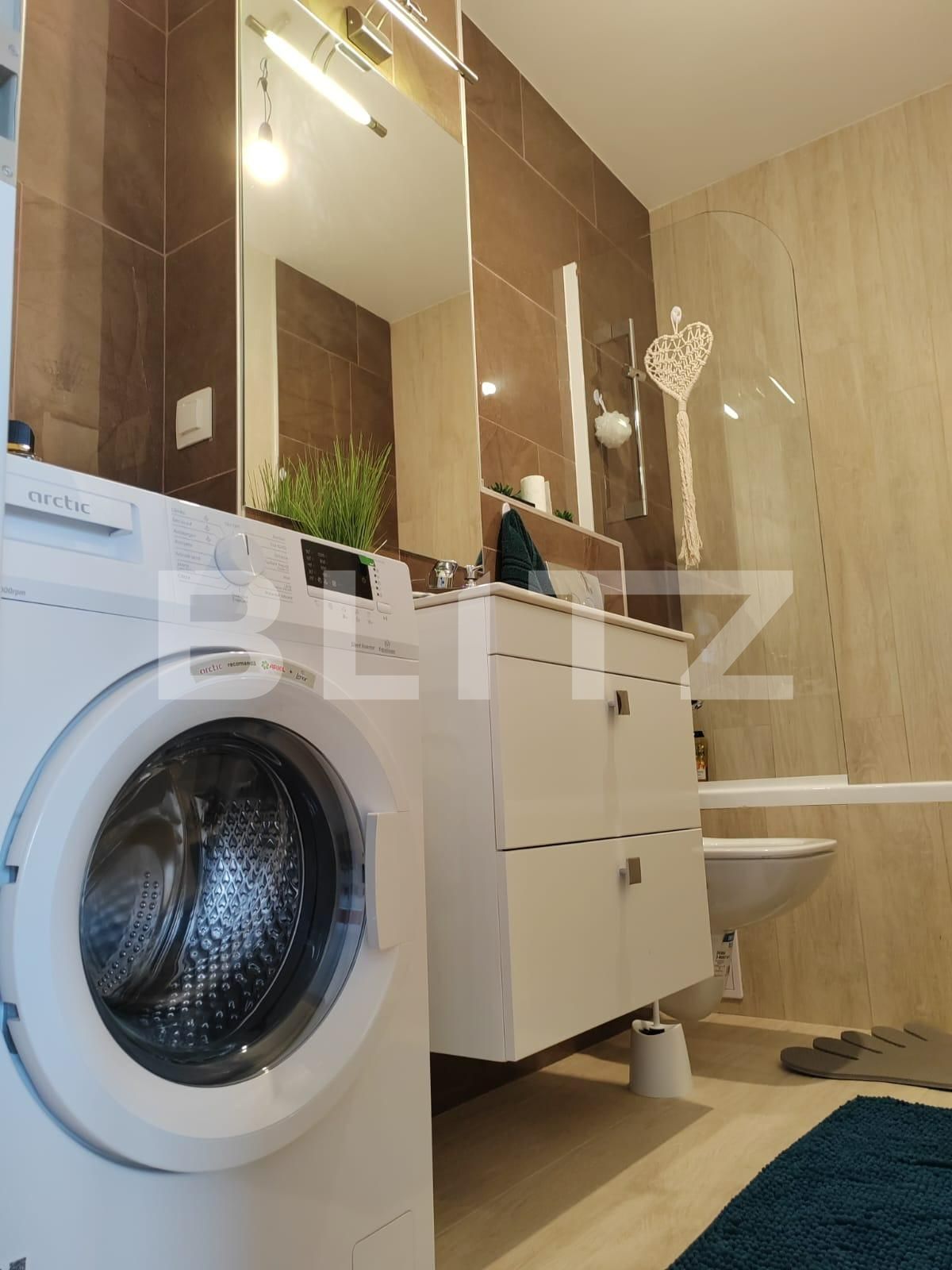 Apartament de închiriat 2 camere Chinteni - 110183AI | BLITZ Cluj-Napoca | Poza8