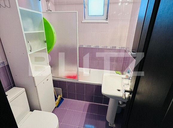 Apartament de închiriat 3 camere Marasti - 110189AI | BLITZ Cluj-Napoca | Poza8