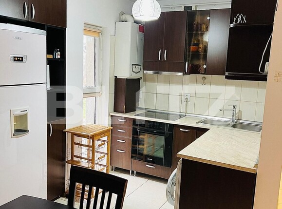 Apartament de închiriat 3 camere Marasti - 110189AI | BLITZ Cluj-Napoca | Poza2