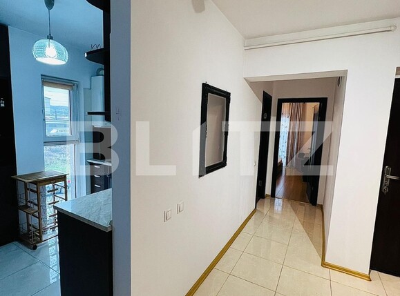 Apartament de închiriat 3 camere Marasti - 110189AI | BLITZ Cluj-Napoca | Poza4