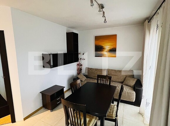 Apartament de închiriat 3 camere Marasti - 110189AI | BLITZ Cluj-Napoca | Poza3