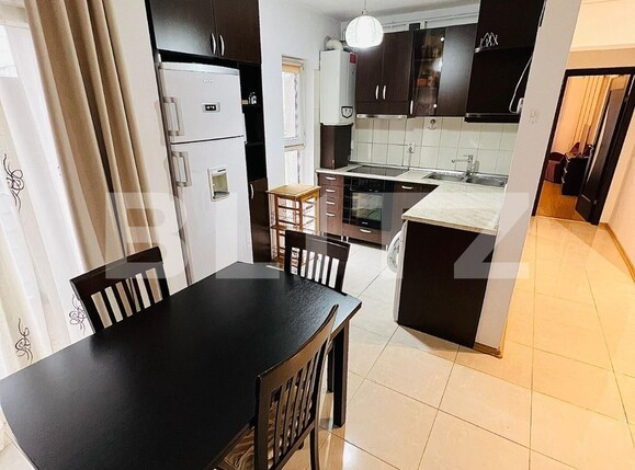 Apartament de închiriat 3 camere Marasti - 110189AI | BLITZ Cluj-Napoca | Poza1