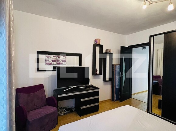 Apartament de închiriat 3 camere Marasti - 110189AI | BLITZ Cluj-Napoca | Poza6