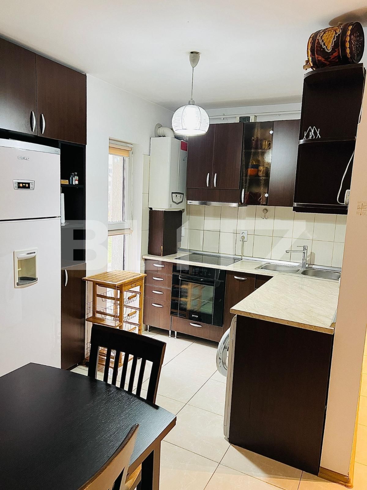 Apartament de închiriat 3 camere Marasti - 110189AI | BLITZ Cluj-Napoca | Poza2