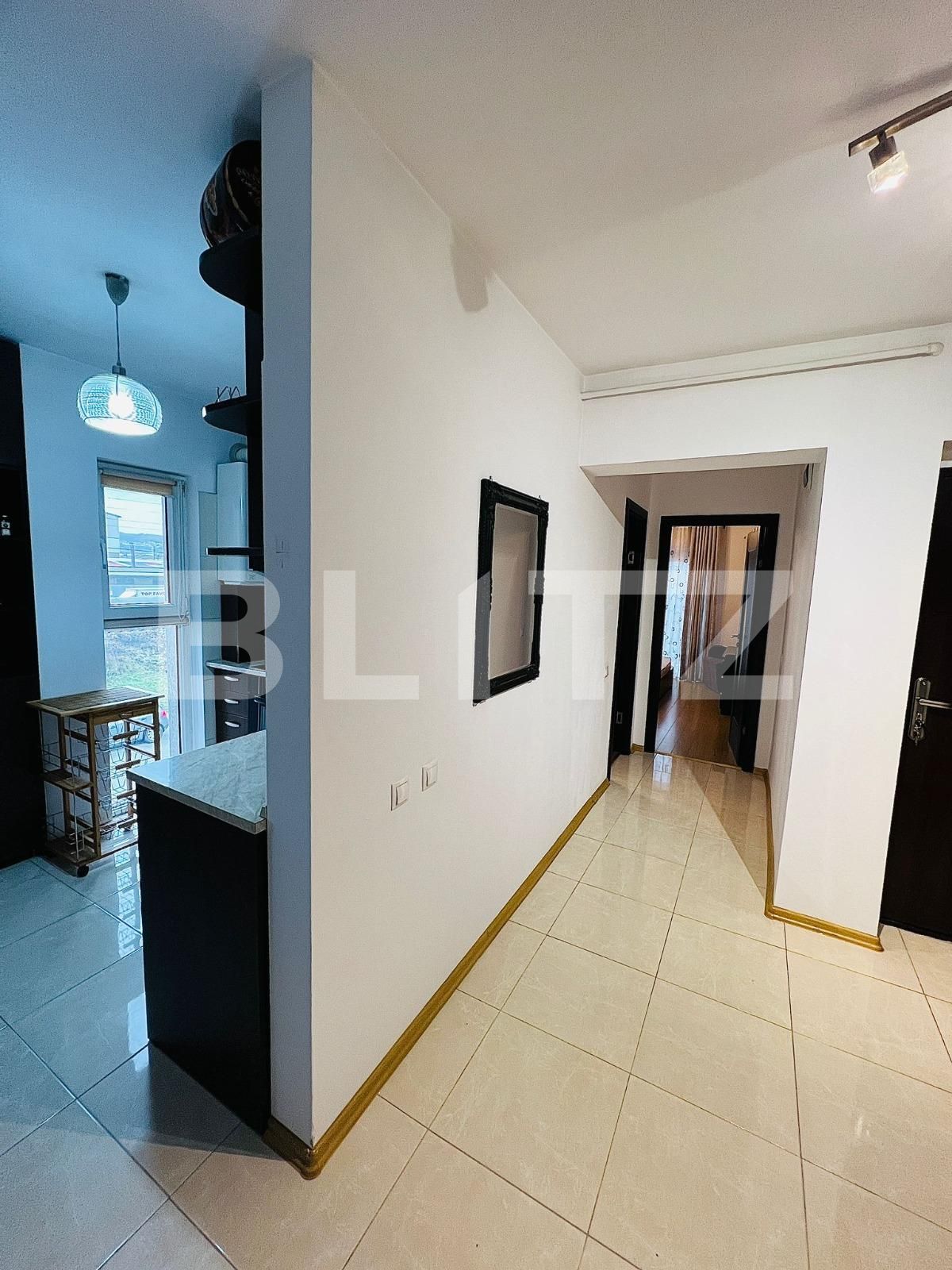 Apartament de închiriat 3 camere Marasti - 110189AI | BLITZ Cluj-Napoca | Poza4