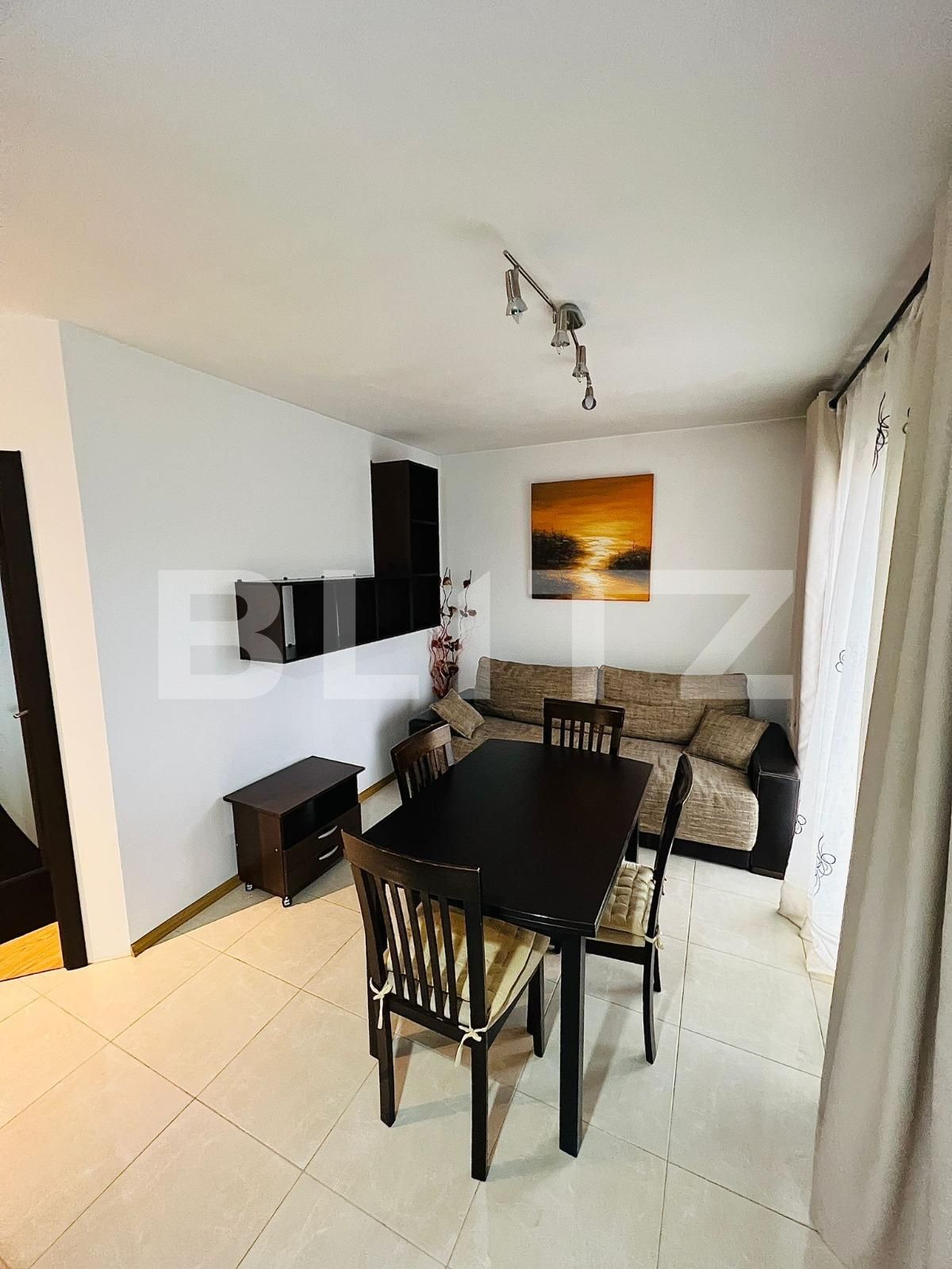 Apartament de închiriat 3 camere Marasti - 110189AI | BLITZ Cluj-Napoca | Poza3