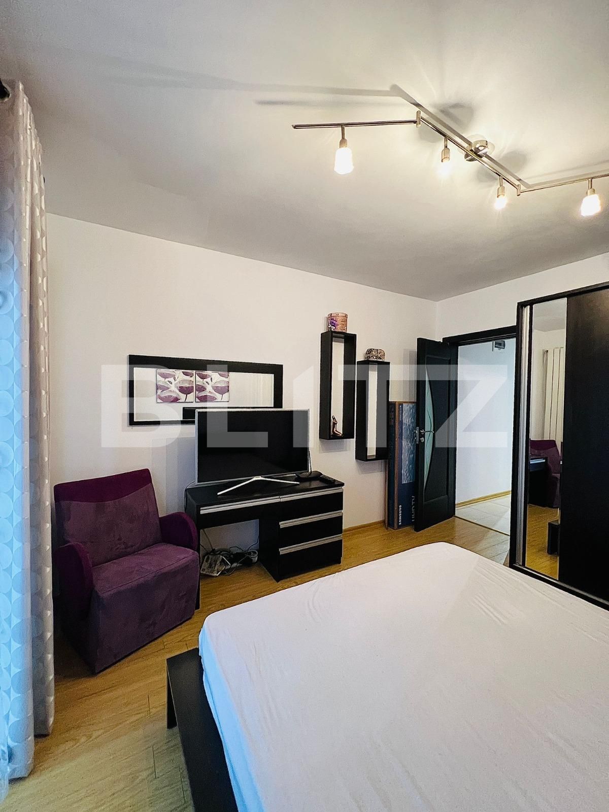 Apartament de închiriat 3 camere Marasti - 110189AI | BLITZ Cluj-Napoca | Poza6