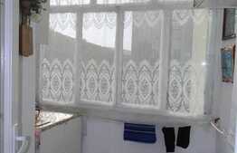 Apartament 2 camere, 40 mp utili, nemobilat, zona strazii Clabucet