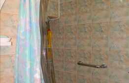 Apartament 2 camere, 40 mp utili, nemobilat, zona strazii Clabucet