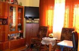 Apartament 2 camere, 40 mp utili, nemobilat, zona strazii Clabucet