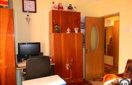 Apartament 2 camere, 40 mp utili, nemobilat, zona strazii Clabucet