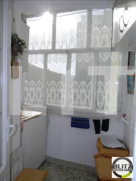 Apartament de vânzare 2 camere Manastur - 11019AV | BLITZ Cluj-Napoca | Poza8