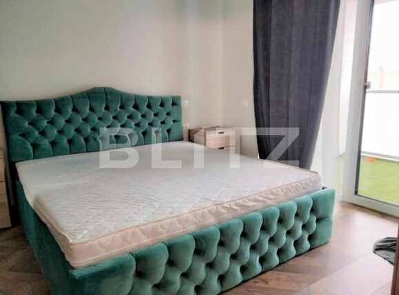 Apartament de închiriat 3 camere Central - 110197AI | BLITZ Cluj-Napoca | Poza4