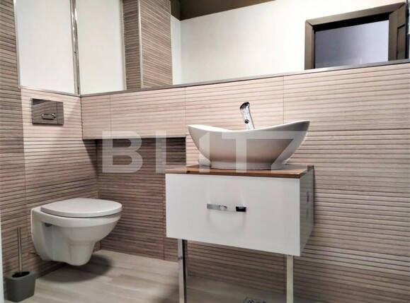 Apartament de închiriat 3 camere Central - 110197AI | BLITZ Cluj-Napoca | Poza6