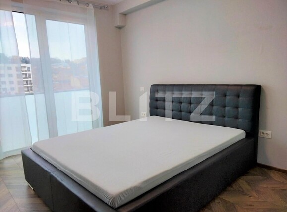 Apartament de închiriat 3 camere Central - 110197AI | BLITZ Cluj-Napoca | Poza2