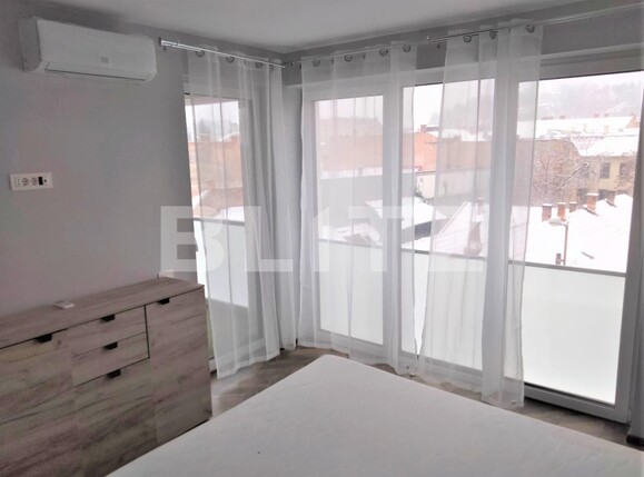 Apartament de închiriat 3 camere Central - 110197AI | BLITZ Cluj-Napoca | Poza3