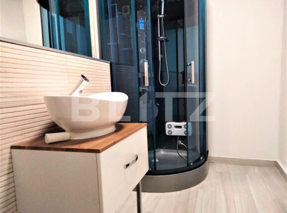 Apartament de închiriat 3 camere Central - 110197AI | BLITZ Cluj-Napoca | Poza5