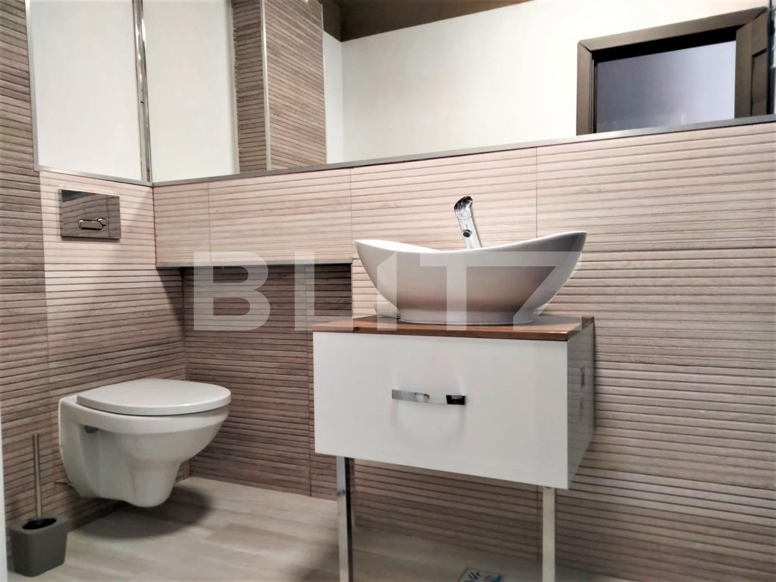 Apartament de închiriat 3 camere Central - 110197AI | BLITZ Cluj-Napoca | Poza6