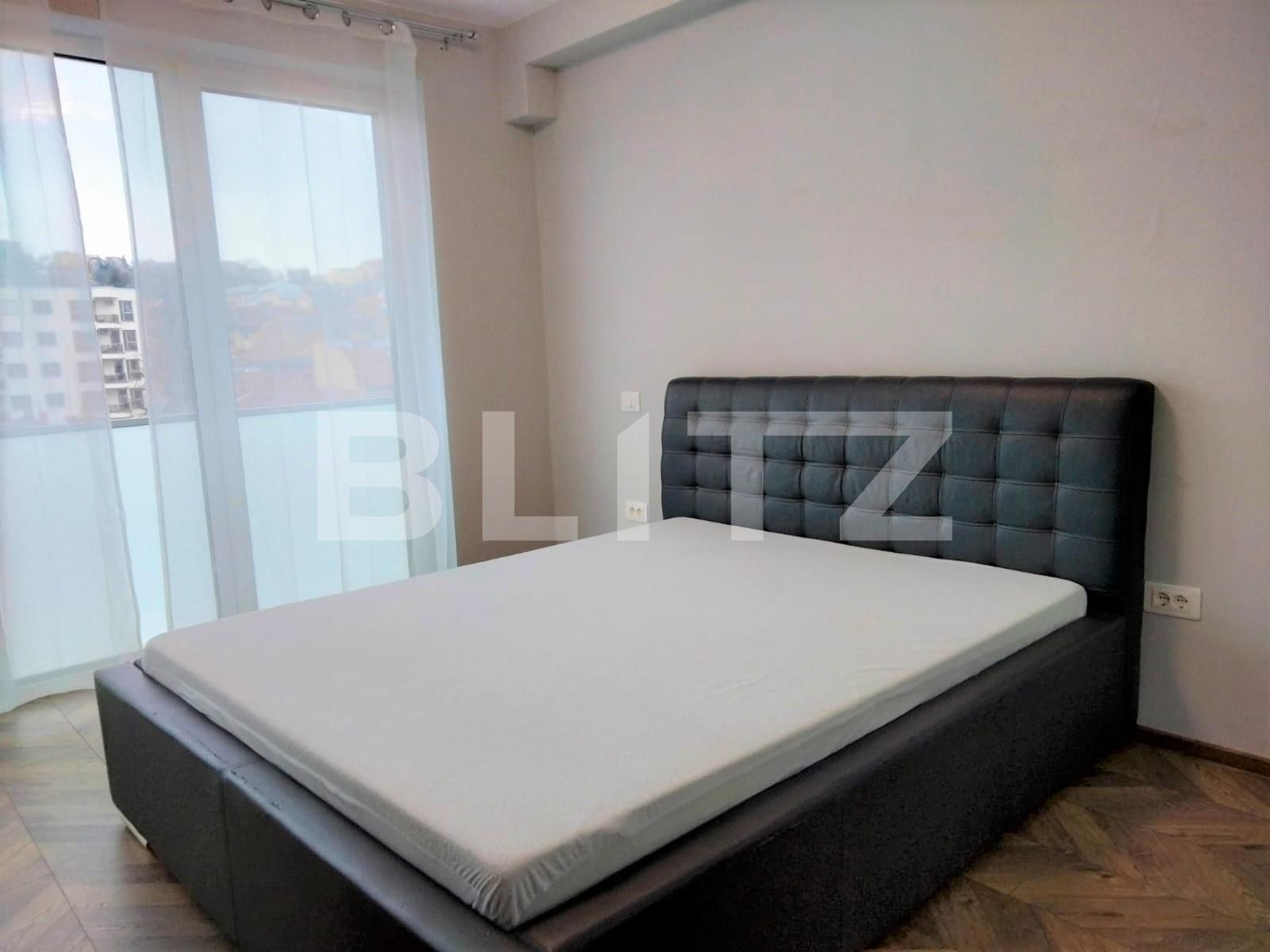 Apartament de închiriat 3 camere Central - 110197AI | BLITZ Cluj-Napoca | Poza2