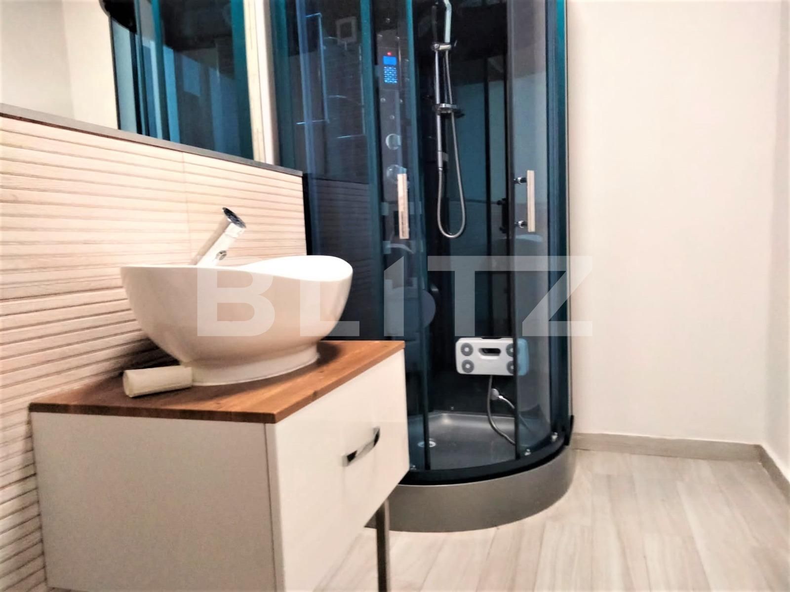 Apartament de închiriat 3 camere Central - 110197AI | BLITZ Cluj-Napoca | Poza5