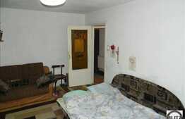 Vanzare 3 camere, decomandat, 65 mp, cu boxa la subsol, zona Expo Transilvania