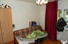 Vanzare 3 camere, decomandat, 65 mp, cu boxa la subsol, zona Expo Transilvania