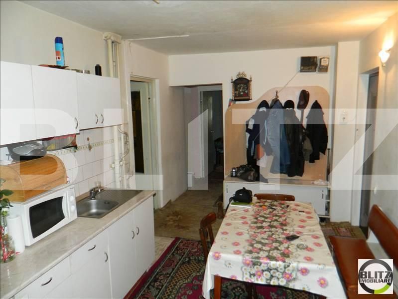 Apartament de vânzare 3 camere Marasti - 1102AV | BLITZ Cluj-Napoca | Poza11