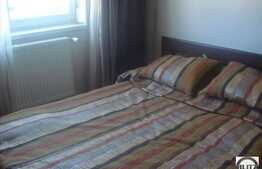 Apartament 2 camere, 40 mp utili, mobilat si utilat complet, zona Big