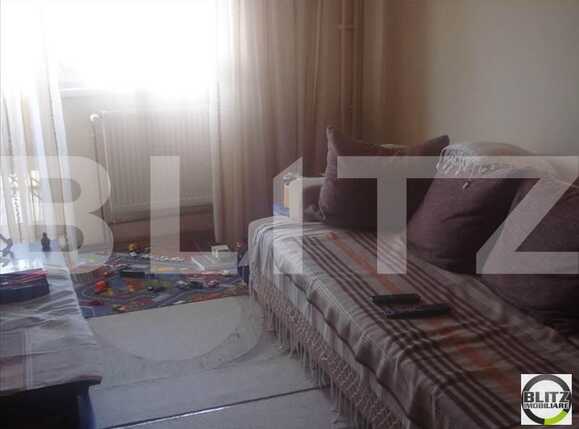 Apartament de vânzare 2 camere Manastur - 11020AV | BLITZ Cluj-Napoca | Poza1