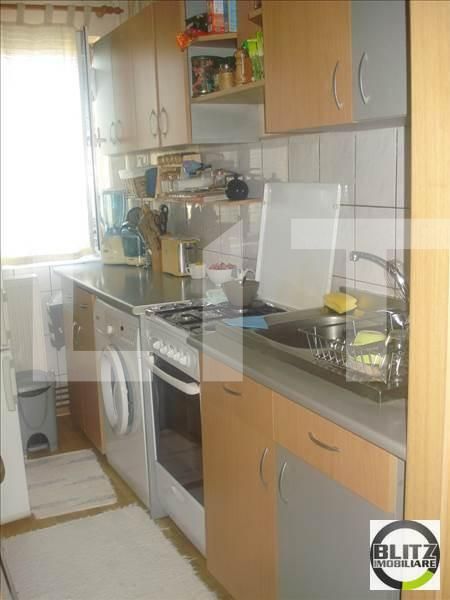 Apartament de vânzare 2 camere Manastur - 11020AV | BLITZ Cluj-Napoca | Poza5