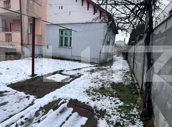 Casa de vânzare 3 camere Gheorgheni - 110211CV | BLITZ Cluj-Napoca | Poza1