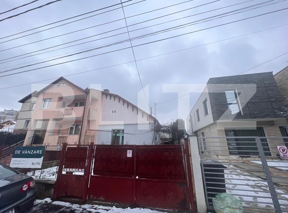 Casa de vânzare 3 camere Gheorgheni - 110211CV | BLITZ Cluj-Napoca | Poza3