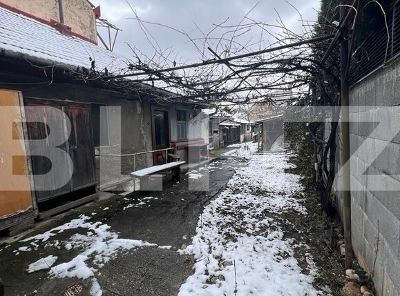 Casa de vânzare 3 camere Gheorgheni - 110211CV | BLITZ Cluj-Napoca | Poza6