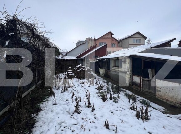 Casa de vânzare 3 camere Gheorgheni - 110211CV | BLITZ Cluj-Napoca | Poza4