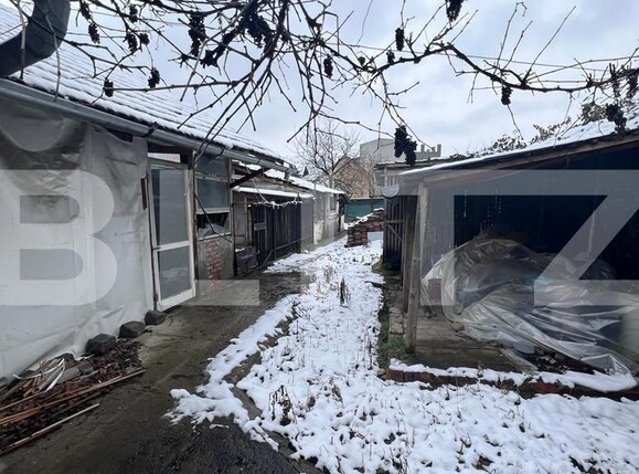 Casa de vânzare 3 camere Gheorgheni - 110211CV | BLITZ Cluj-Napoca | Poza5