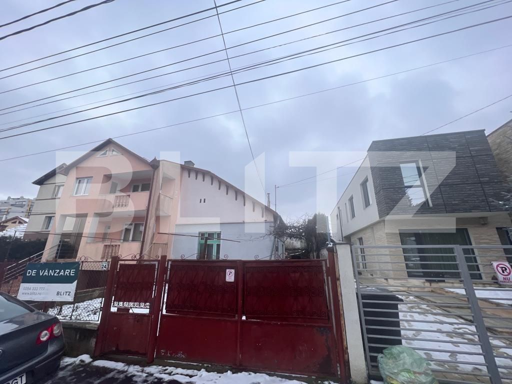 Casa de vânzare 3 camere Gheorgheni - 110211CV | BLITZ Cluj-Napoca | Poza3