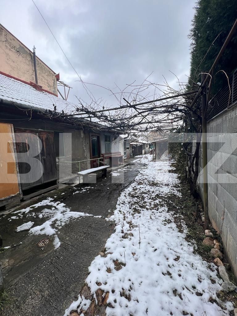 Casa de vânzare 3 camere Gheorgheni - 110211CV | BLITZ Cluj-Napoca | Poza6