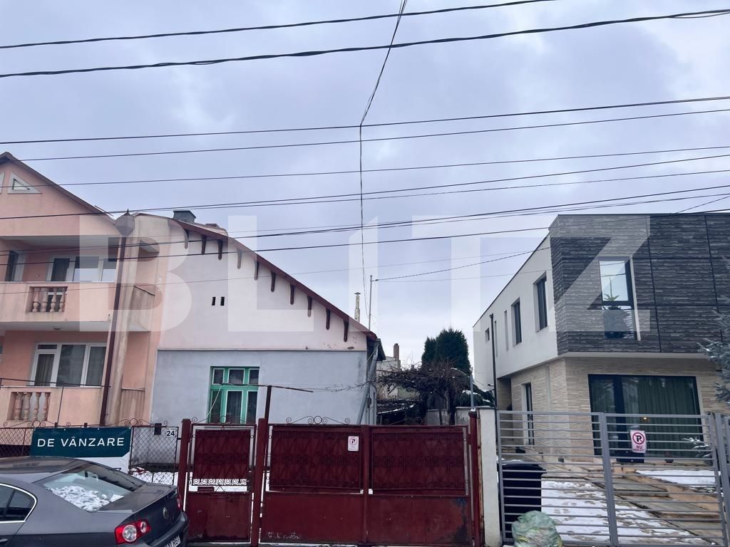 Casa de vânzare 3 camere Gheorgheni - 110211CV | BLITZ Cluj-Napoca | Poza2