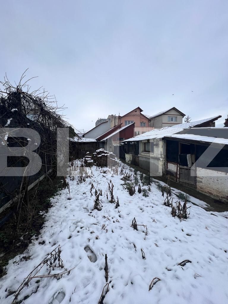 Casa de vânzare 3 camere Gheorgheni - 110211CV | BLITZ Cluj-Napoca | Poza4