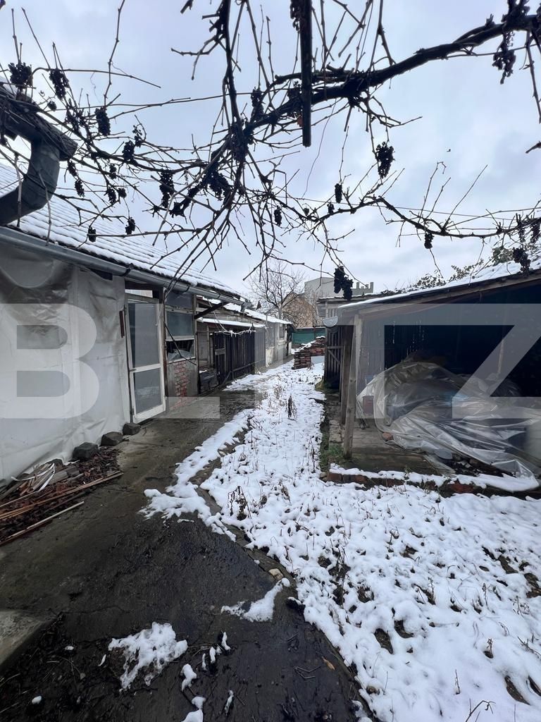 Casa de vânzare 3 camere Gheorgheni - 110211CV | BLITZ Cluj-Napoca | Poza5