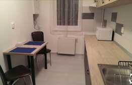 Apartament 1 camera, 36 mp utili, parcare subterana, zona Garii, imobil nou!