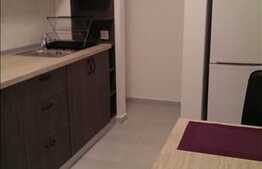 Apartament 1 camera, 36 mp utili, parcare subterana, zona Garii, imobil nou!