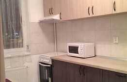 Apartament 1 camera, 36 mp utili, parcare subterana, zona Garii, imobil nou!