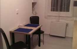 Apartament 1 camera, 36 mp utili, parcare subterana, zona Garii, imobil nou!