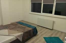 Apartament 1 camera, 36 mp utili, parcare subterana, zona Garii, imobil nou!