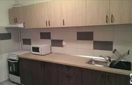 Apartament 1 camera, 36 mp utili, parcare subterana, zona Garii, imobil nou!